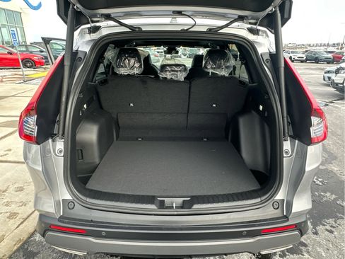 New 2026 Honda CR-V Sport-L image 43