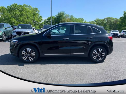 Used 2025 Mercedes-Benz GLA 250 4MATIC image 5