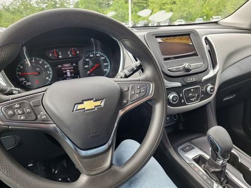 Used 2023 Chevrolet Equinox LS image 32