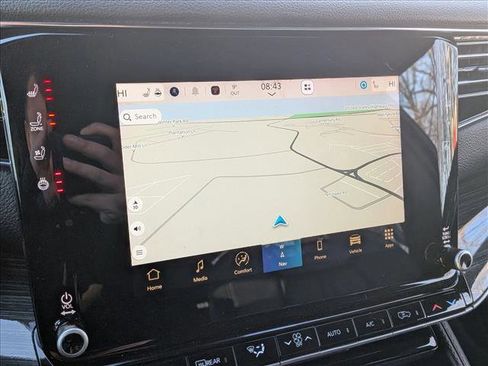 Used 2022 Jeep Wagoneer Series III image 15