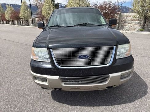 Used 2005 Ford Expedition Eddie Bauer image 12