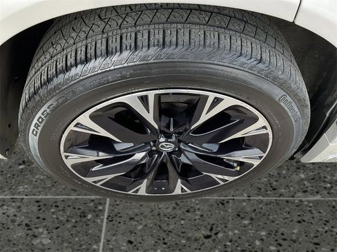 Used 2024 MAZDA CX-90 3.3 Turbo S image 14