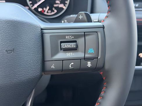 New 2026 Nissan Rogue Rock Creek image 29