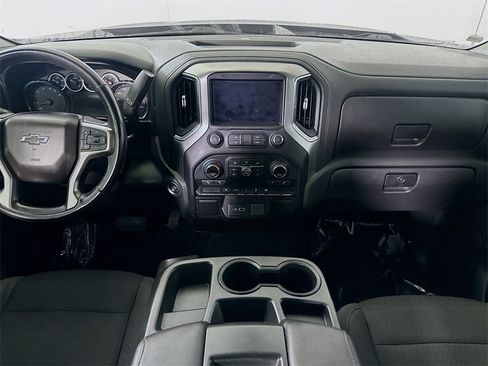 Used 2020 Chevrolet Silverado 1500 RST w/ All-Star Edition image 18