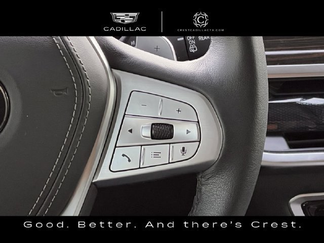Used 2026 BMW X7 xDrive40i w/ Premium Package AWD/4WD image 14