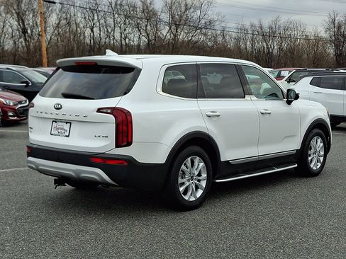 Used 2020 Kia Telluride LX image 6