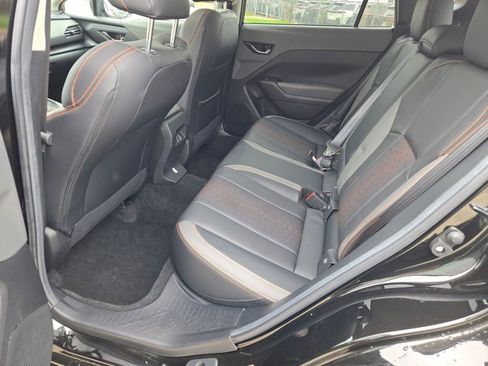 Certified 2025 Subaru Crosstrek 2.5i Limited image 16