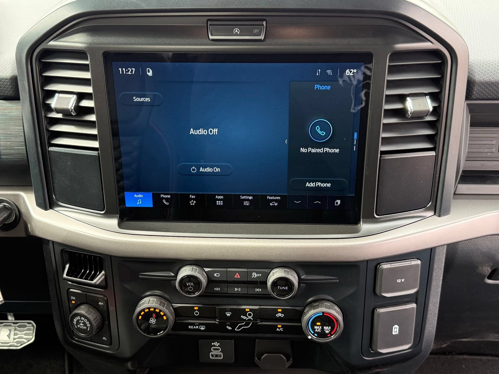 New 2026 Ford F150 XL AWD/4WD image 18