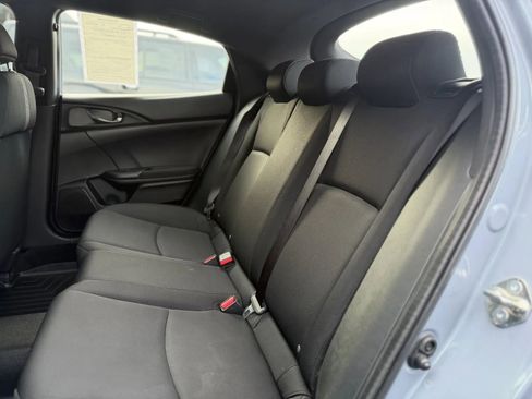 Used 2019 Honda Civic Sport image 15