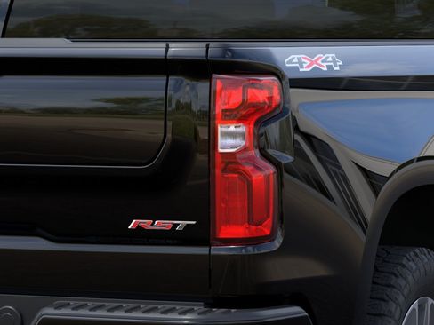 New 2026 Chevrolet Silverado 1500 RST AWD/4WD image 11