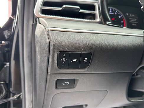 Used 2022 Kia K5 GT-Line image 21