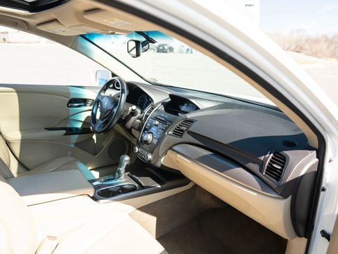 Used 2014 Acura RDX AWD image 18