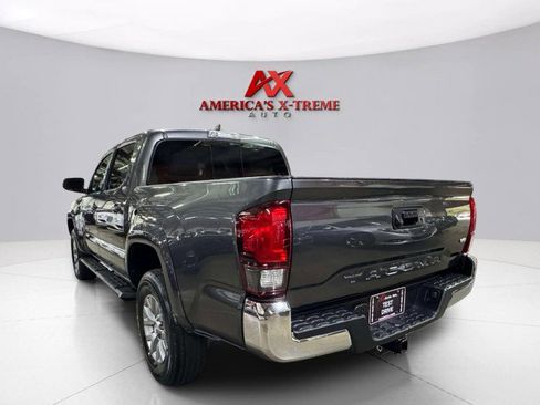 Used 2019 Toyota Tacoma SR5 image 5
