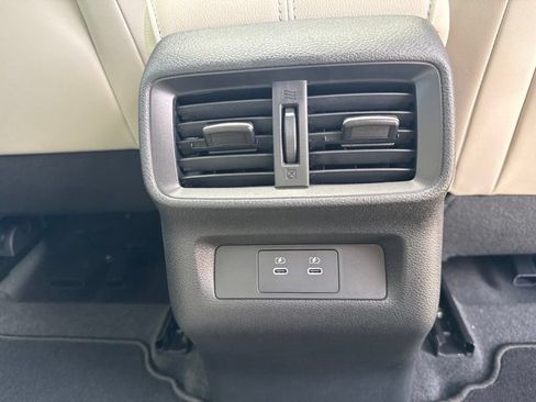 New 2026 Nissan Murano SL AWD/4WD image 32