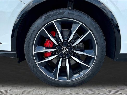 Certified 2023 Acura MDX Type S AWD/4WD image 35