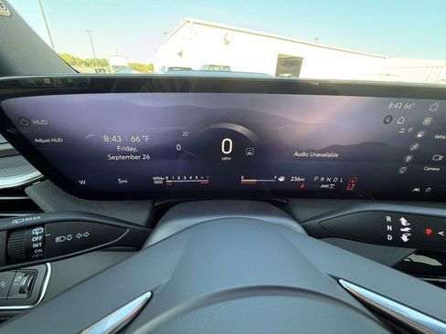 New 2026 Buick Enclave Sport Touring w/ Power Package image 45