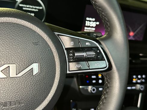 Certified 2024 Kia Seltos S AWD/4WD image 22
