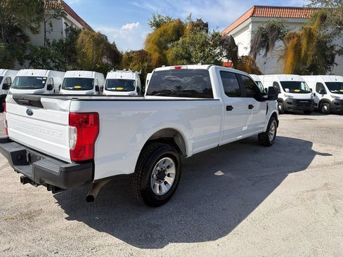 Used 2021 Ford F350 XL RWD image 5