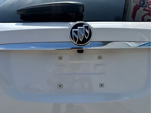 Used 2021 Buick Encore Preferred w/ Safety Package II FWD image 19