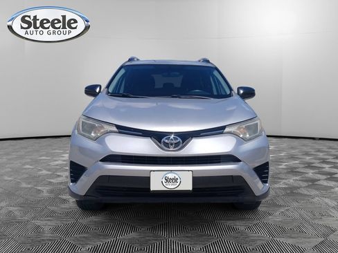 Used 2016 Toyota RAV4 LE FWD image 14