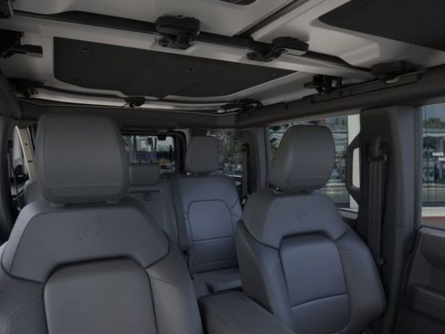 New 2026 Ford Bronco Badlands AWD/4WD image 12