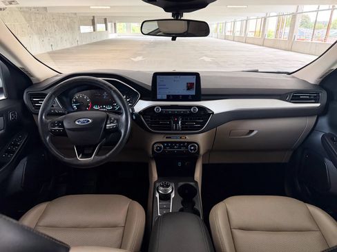 Used 2020 Ford Escape SEL FWD image 26