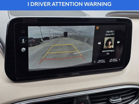 Certified 2023 Hyundai Santa Fe SEL w/ Cargo Package image 22