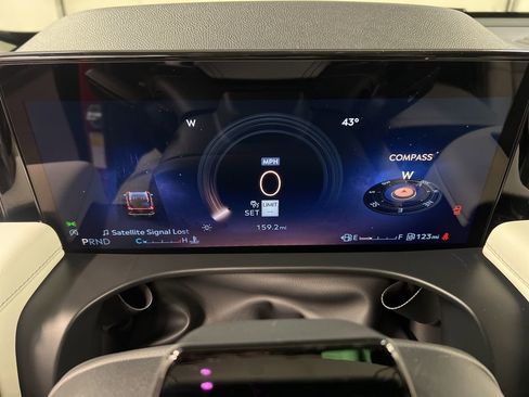 New 2026 Lincoln Aviator AWD image 21
