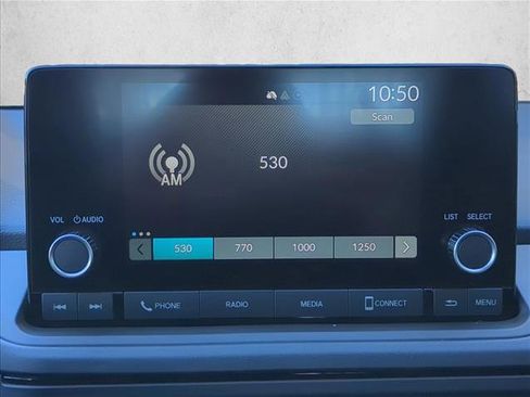 New 2025 Honda Accord SE image 15