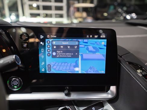 Used 2025 Chevrolet Corvette Z06 w/ Z07 Performance Package image 43