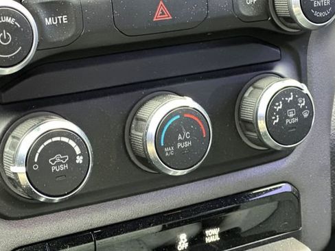 Used 2021 RAM 1500 Big Horn RWD image 27