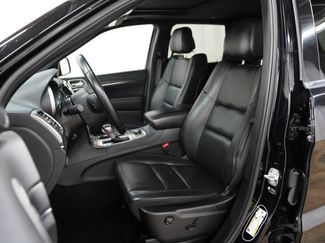 Used 2022 Jeep Grand Cherokee Limited AWD/4WD video 4