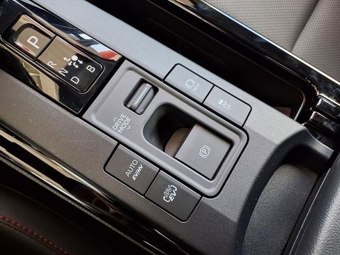 New 2026 Toyota Prius Plug-In Hybrid image 16