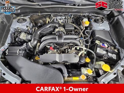 Used 2017 Subaru Forester 2.5i Premium AWD/4WD image 13