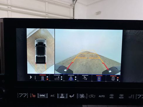 Used 2024 GMC Hummer EV 3X w/ Battery Pack, 24 Module Pack image 25