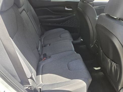 Used 2022 Hyundai Santa Fe SEL FWD image 16