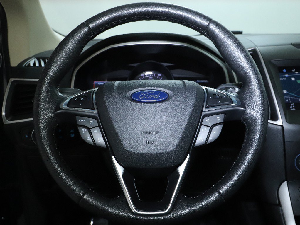 Used 2019 Ford Edge SEL w/ Equipment Group 201A AWD/4WD image 26