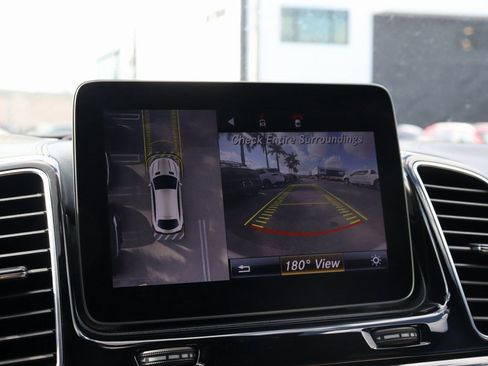 Used 2019 Mercedes-Benz GLE 63 AMG S image 37