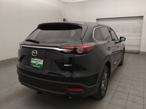 Used 2020 MAZDA CX-9 Touring w/ Touring Premium Package AWD/4WD image 9
