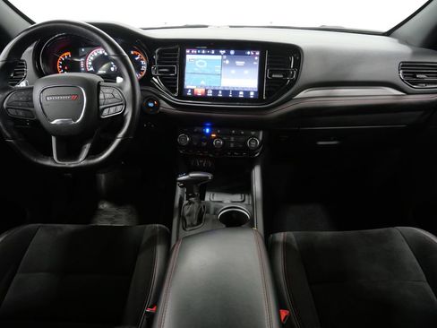 Used 2023 Dodge Durango R/T w/ Tow 'N Go Package AWD/4WD image 11