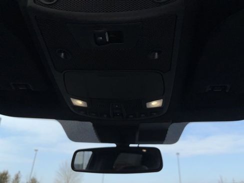 Used 2020 Ford F150 Platinum w/ Equipment Group 701A Luxury image 9