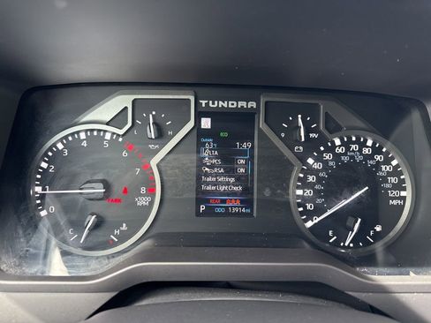 Used 2025 Toyota Tundra SR5 image 25