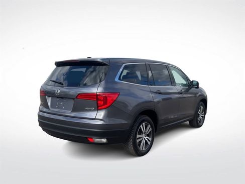 Used 2018 Honda Pilot EX-L image 8