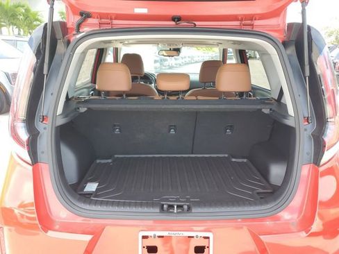 Certified 2024 Kia Soul EX w/ Option Group 015 image 4