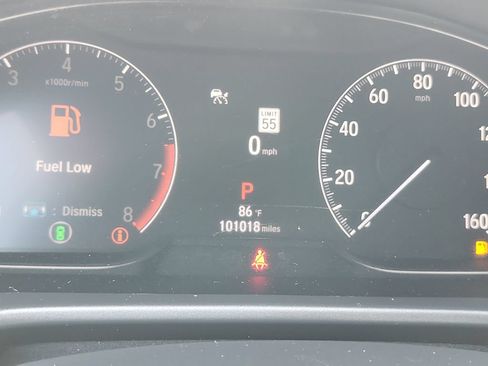 Used 2021 Honda Accord Sport image 30