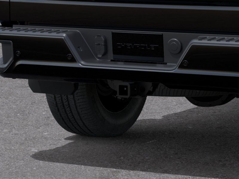 New 2026 Chevrolet Silverado 1500 RST w/ All Star Edition Plus AWD/4WD image 14