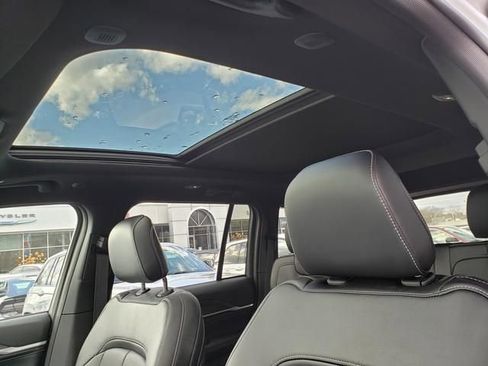 New 2026 Jeep Grand Cherokee Limited image 7