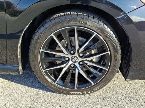 Certified 2023 Toyota Camry SE w/ Cold Weather Package image 8