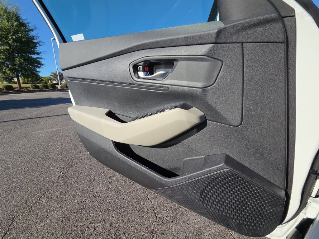 Used 2026 Honda Accord LX image 26