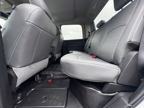 Used 2018 RAM 1500 Tradesman w/ Protection Group AWD/4WD image 17